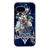 Kingdom Hearts 3rd Google Pixel 10A Case