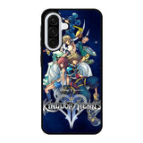 Kingdom Hearts 3rd Samsung Galaxy A56 Case DC1067