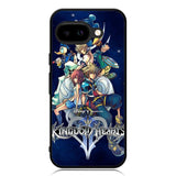 Kingdom Hearts Google Pixel 9A Case DC0994