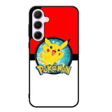 Pokemon Pikachu Case Samsung Galaxy A15 5G Case DC1487