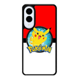 Pokemon Pikachu Case Samsung Galaxy S25 Edge DC1487
