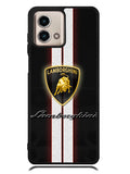 Lamborghini Logo Motorola Moto G Stylus 5G 2023 Case