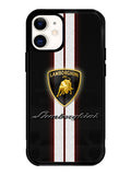 Lamborghini Logo iPhone 12 Case