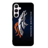 Denver Broncos American Football League Logo Samsung Galaxy A25 5G Case DC0477