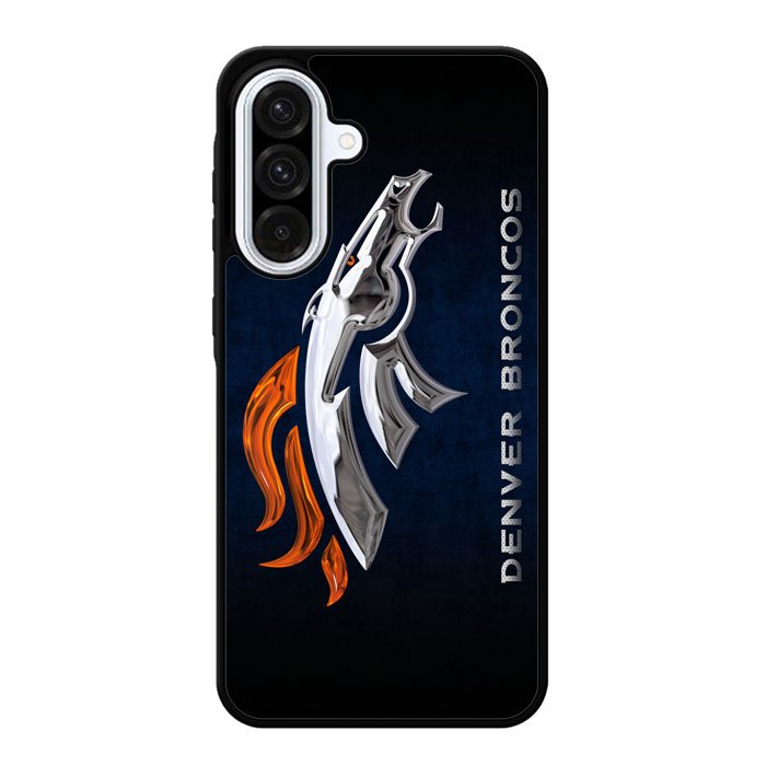 Denver Broncos American Football League Logo Samsung Galaxy A16 Case DC0477