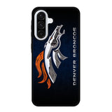 Denver Broncos American Football League Logo Samsung Galaxy A16 Case DC0477