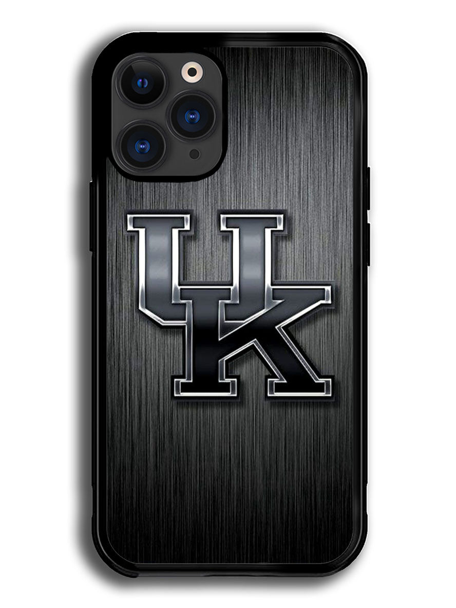 Kentucky Wildcat Sport UK iPhone 12 Pro Max Case