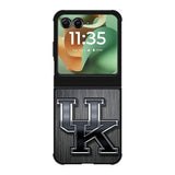 Kentucky Wildcat Sport UK Motorola Moto RAZR 2025 Case