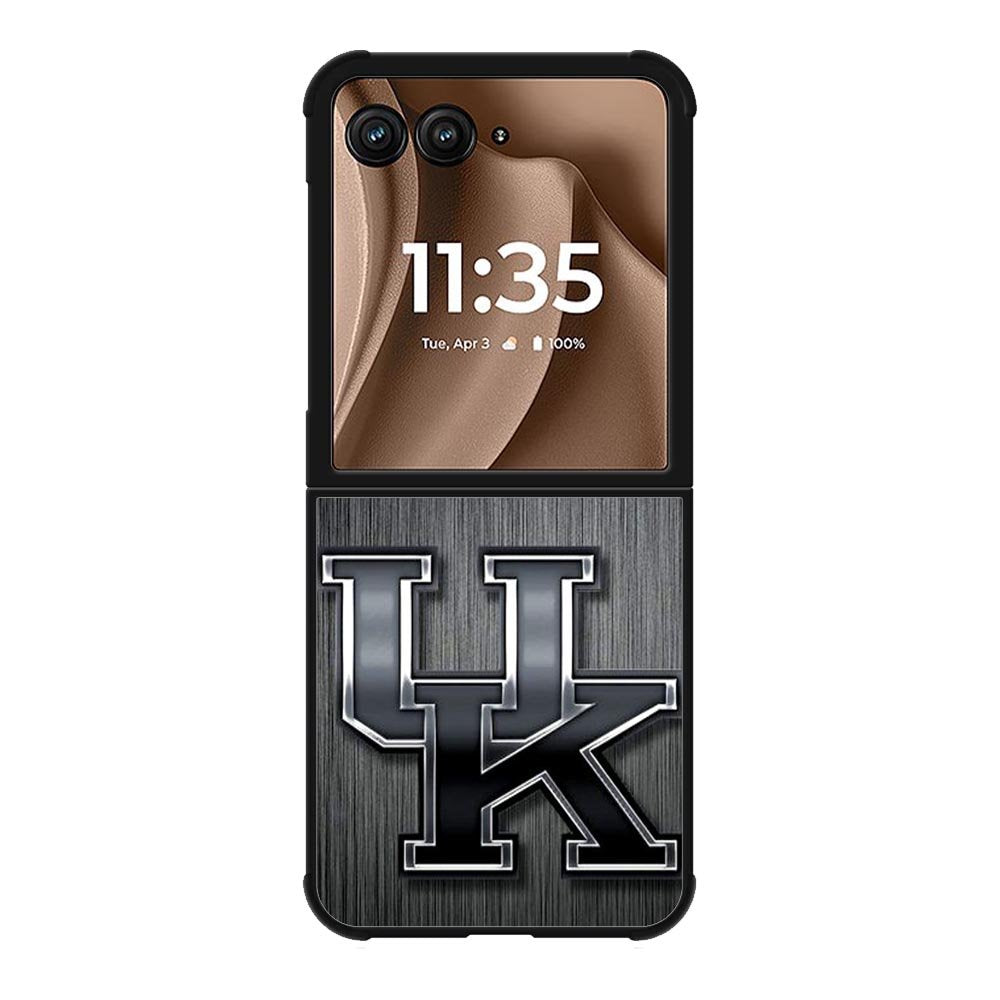 Kentucky Wildcat Sport UK Motorola Moto RAZR Plus 2025 Case