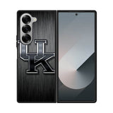 Kentucky Wildcat Sport UK Samsung Galaxy Z Fold 7 5G Case