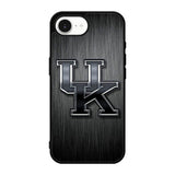 Kentucky Wildcat Sport Uk iPhone 17e Case DC0986