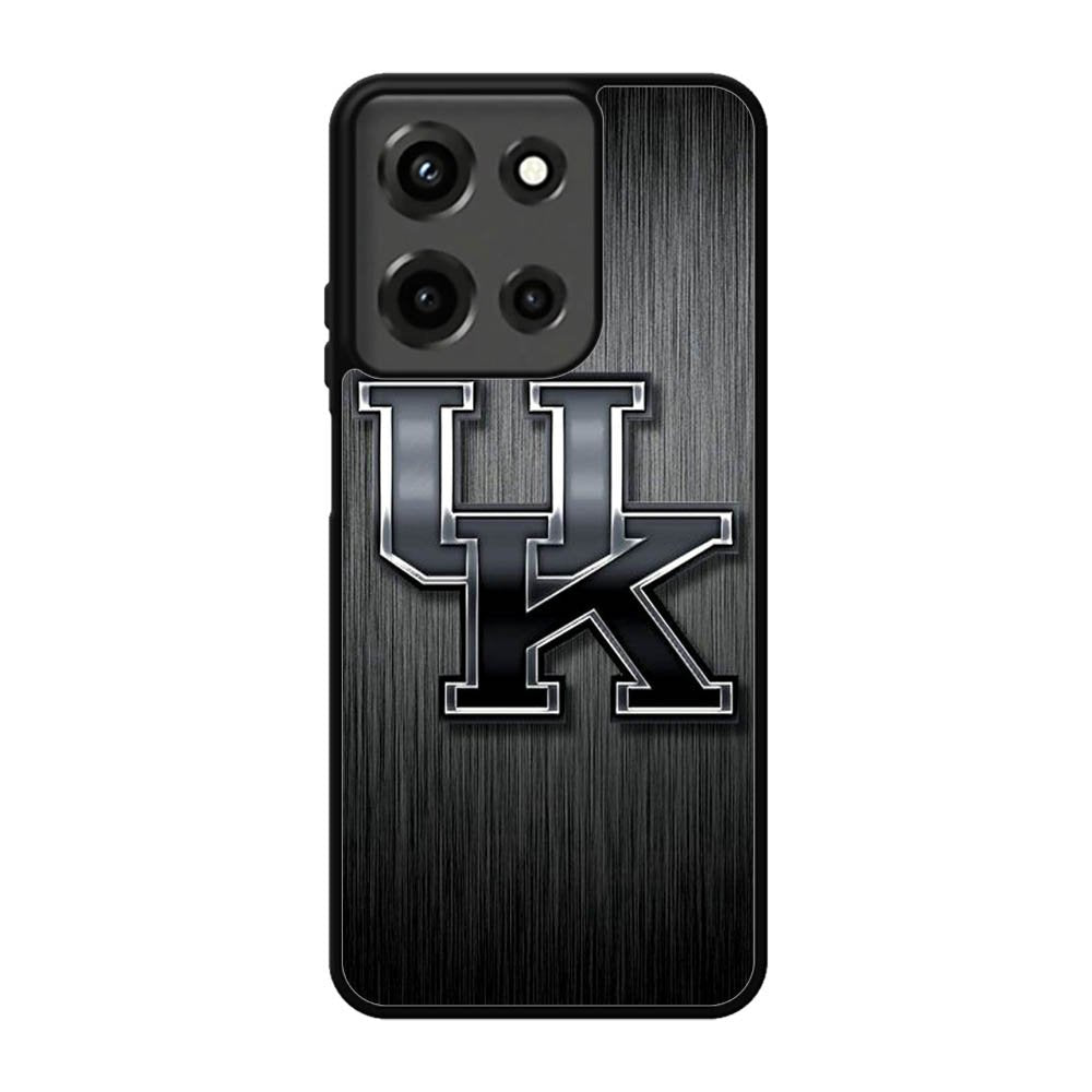 Kentucky Wildcat Sport UK Motorola Moto G 5G 2025 Case DC4131