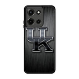 Kentucky Wildcat Sport UK Motorola Moto G 5G 2025 Case DC4131