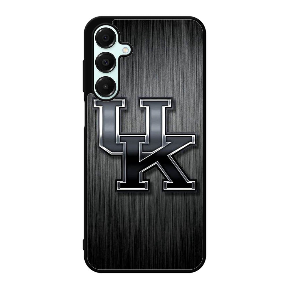 Kentucky Wildcat Sport UK Samsung Galaxy A16 Case DC4131