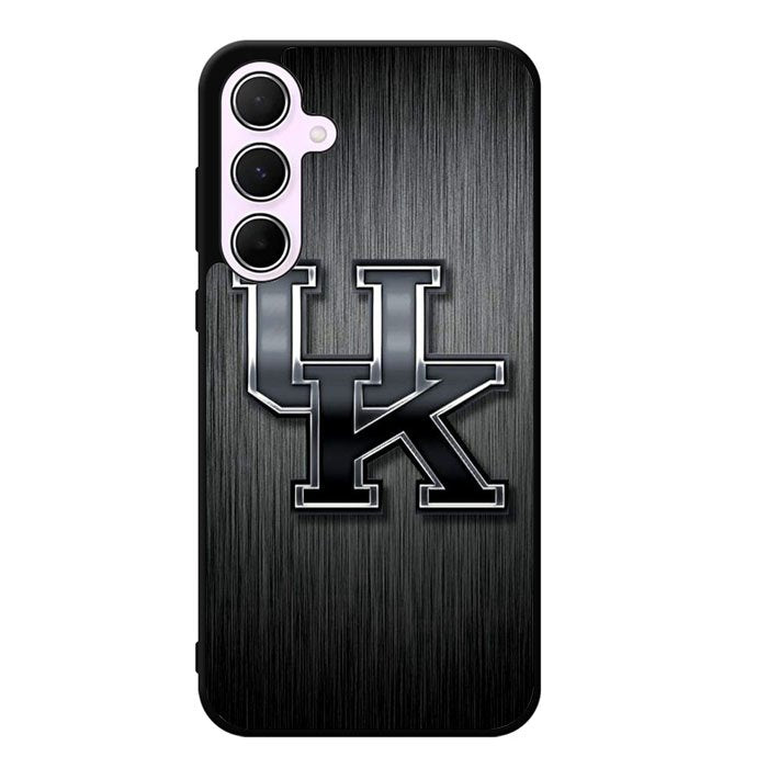 Kentucky Wildcat Sport Uk Samsung Galaxy A25 5G Case DC0986