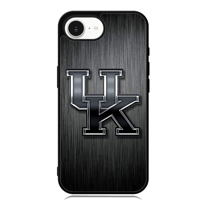 Kentucky Wildcat Sport Uk iPhone 16e Case DC0986