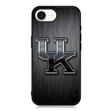 Kentucky Wildcat Sport Uk iPhone 16e Case DC0986