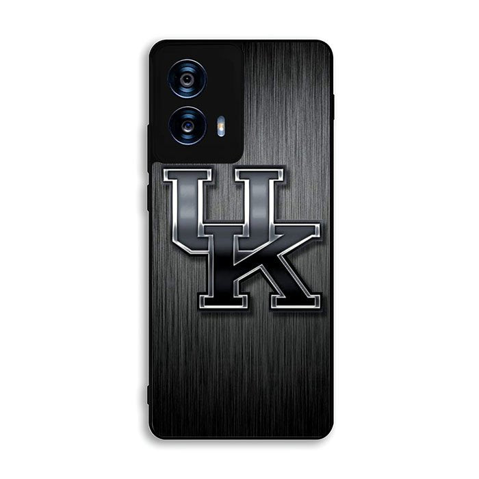 Kentucky Wildcat Sport UK Motorola Moto G Power 5G 2024 Case DC4131