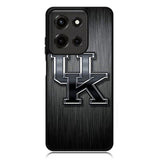 Kentucky Wildcat Sport Uk Motorola Moto G Power 5G 2025 DC0986