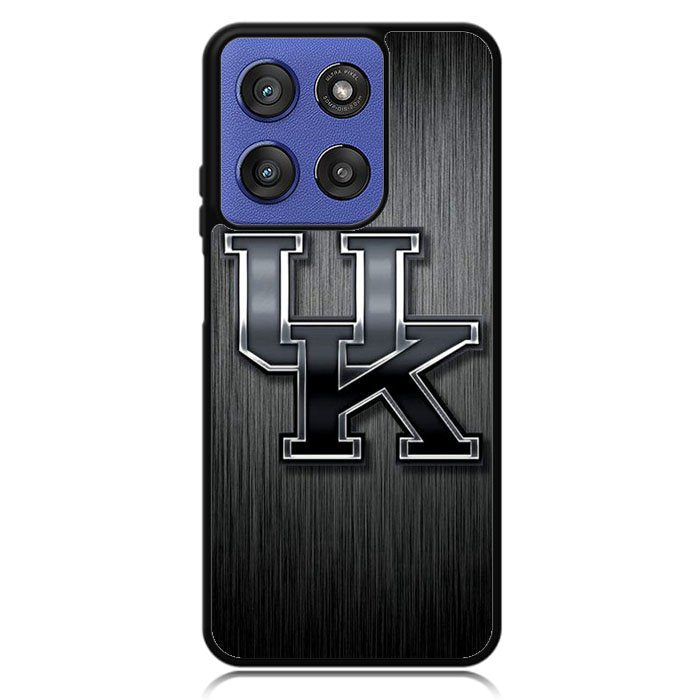 Kentucky Wildcat Sport Uk Motorola Moto G Stylus 5G 2025 DC0986