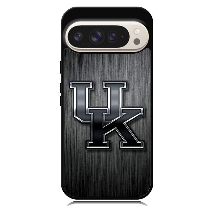 Kentucky Wildcat Sport Uk Google Pixel 10 Pro XL Case DC0986