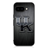 Kentucky Wildcat Sport Uk Google Pixel 9A Case DC0986