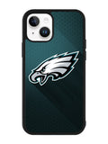 Philadelphia Eagles Logo American Football iPhone 15 Plus Case BLN1815