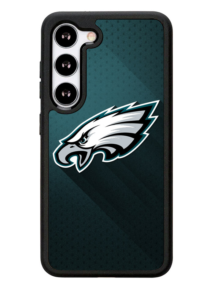 Philadelphia Eagles Logo American Football Samsung Galaxy S23 5G Case