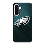 Philadelphia Eagles Logo American Football Samsung Galaxy A56 Case DC2541