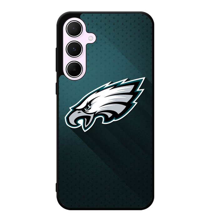 Philadelphia Eagles Logo American Football Samsung Galaxy A15 5G Case DC1412