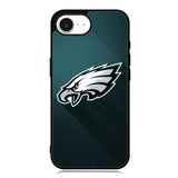 Philadelphia Eagles Logo American Football iPhone 16e Case DC1412