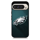 Philadelphia Eagles Logo American Football Google Pixel 10 | Google Pixel 10 Pro Case DC1412