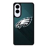 Philadelphia Eagles Logo American Football Samsung Galaxy S25 Edge DC1412