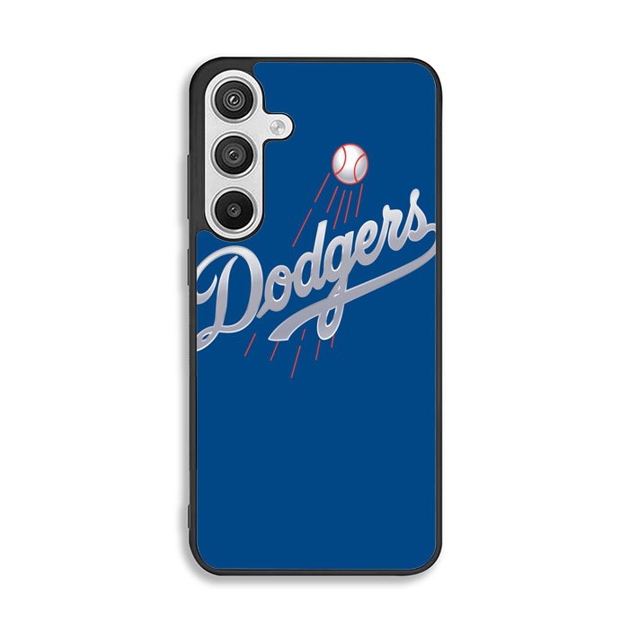 Dodgers Full Baseball League Logo Samsung Galaxy A26 Case DC2579
