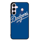Dodgers Full Baseball League Logo Samsung Galaxy A15 5G Case DC0540