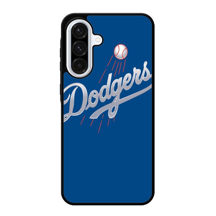 Dodgers Full Baseball League Logo Samsung Galaxy A56 Case DC0540