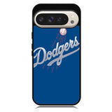 Dodgers Full Baseball League Logo Google Pixel 10 | Google Pixel 10 Pro Case DC0540