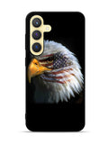 American Flag Eagle Country Samsung Galaxy S25 Plus 5G , Samsung Galaxy S25+ 5G Case