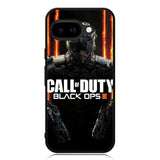 Call Of Duty Black Ops Games Thetittle Case Google Pixel 9A Case DC0279