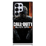Call Of Duty Black Ops Games Thetittle Case Samsung Galaxy S24 Ultra Case DC0279