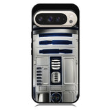 Blue R2D2 Star Wars Google Pixel 10 | Google Pixel 10 Pro Case DC0200