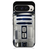 Blue R2D2 Star Wars Google Pixel 9 Pro XL Case DC0200
