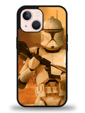 Clone Trooper Star Wars iPhone 13 Case