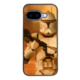 Clone Trooper Star Wars Google Pixel 10A Case