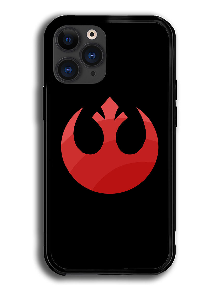Rebel Alliance Star Wars Google iPhone 13 Pro Max Case BLN1830