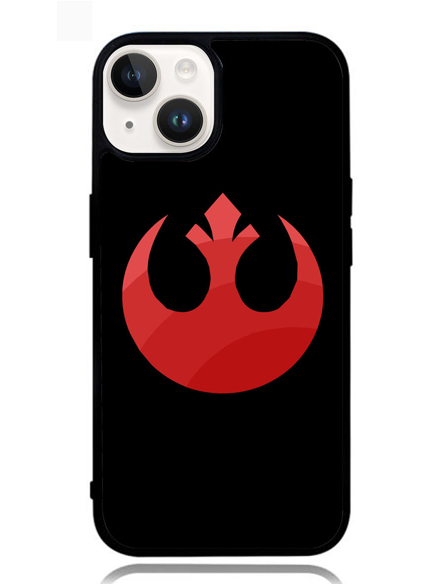 Rebel Alliance Star Wars Google iPhone 14 Case BLN1830