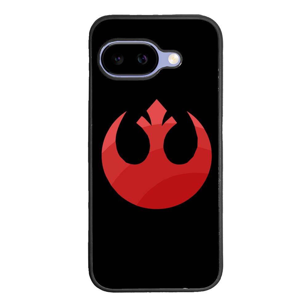 Rebel Alliance Star Wars Google Pixel 10A Case DC1563