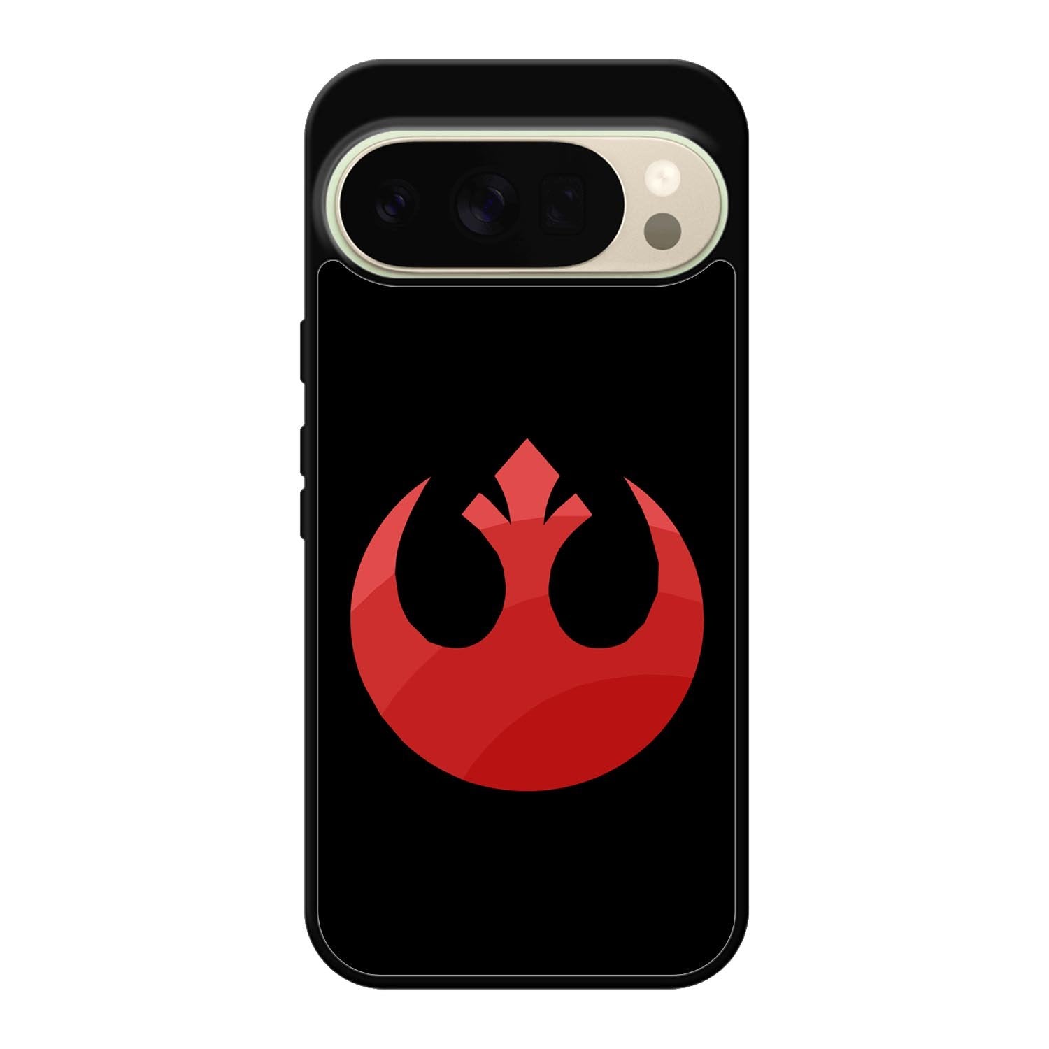 Rebel Alliance Star Wars Google Pixel 10 Pro Case