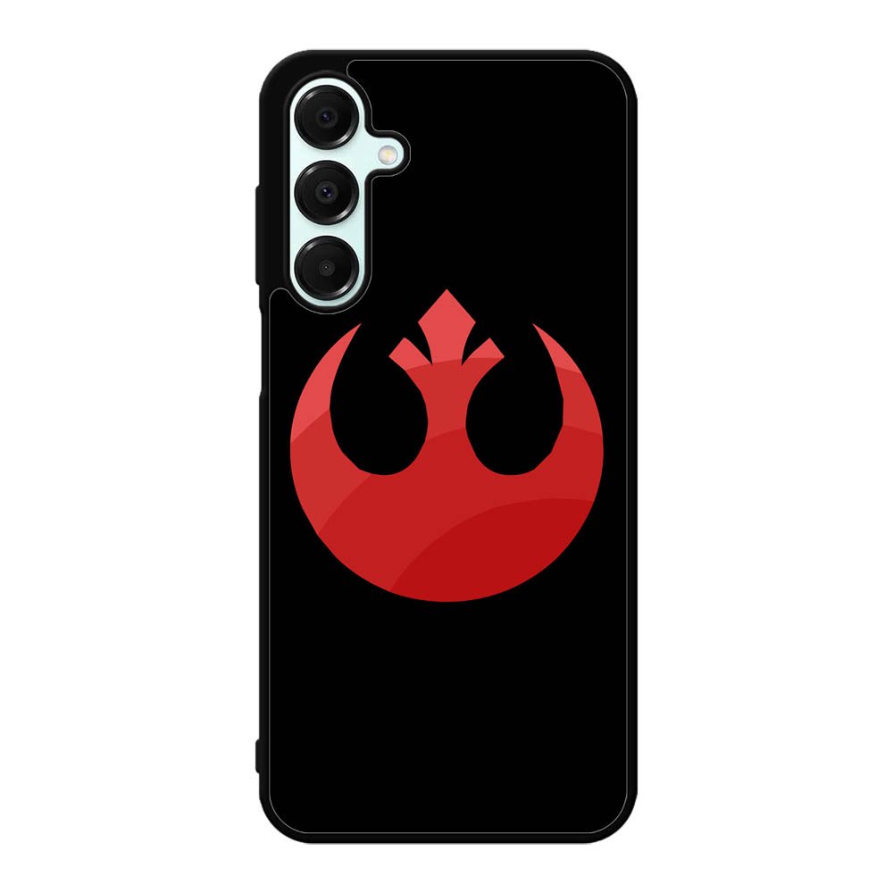 Rebel Alliance Star Wars Samsung Galaxy A16 Case DC6863