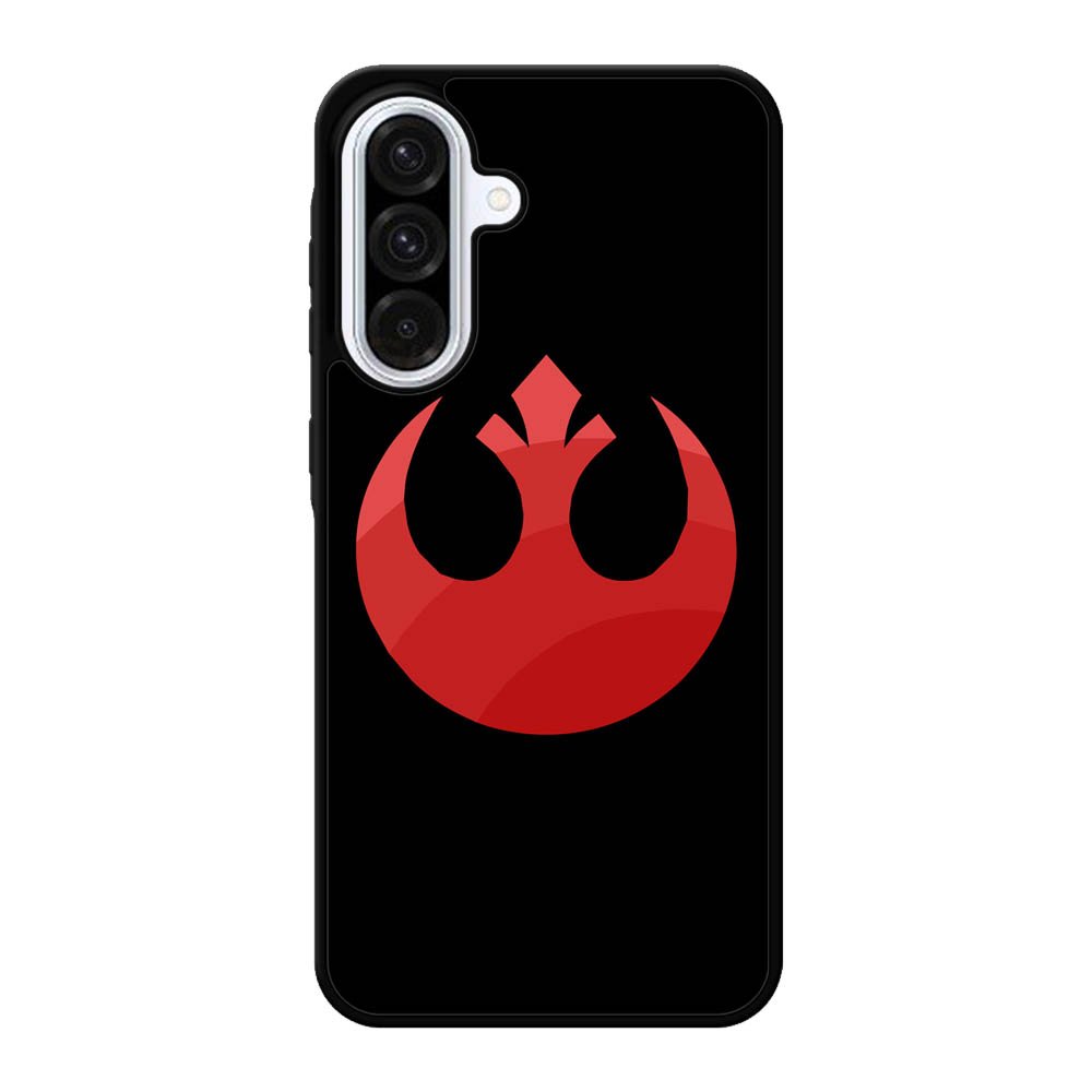 Rebel Alliance Star Wars Samsung Galaxy A56 Case DC0501
